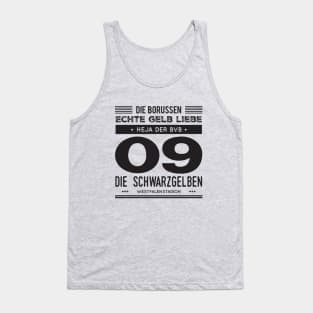 Heja Der BVB Tank Top